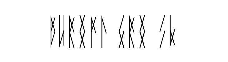 Fort Wendy Regular  Free Fonts Download