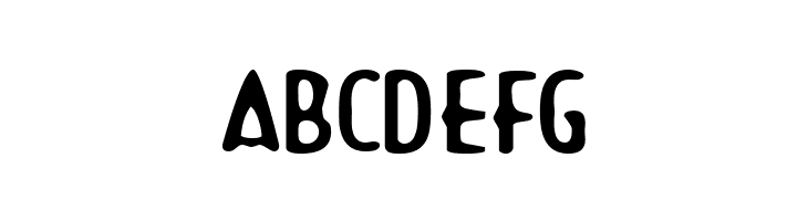 Liquid Nite  Free Fonts Download