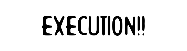 Liquid Nite  Free Fonts Download