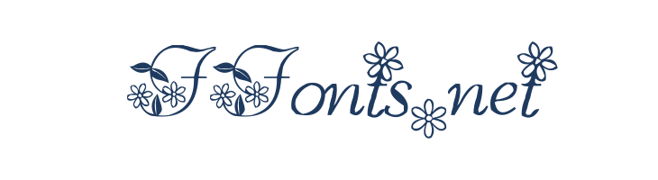 MC Blossoms font — Lorem ipsum body text preview