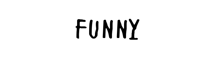 Pikku Julmuri  Free Fonts Download