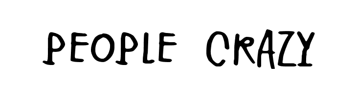 Pikku Julmuri  Free Fonts Download