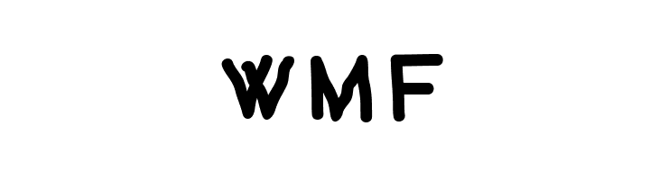 Cake!  Free Fonts Download