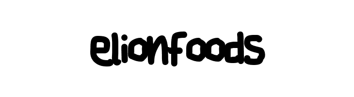 Cake!  Free Fonts Download