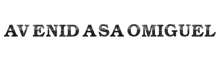 Amin_Storm  Free Fonts Download