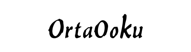Werewolf  Free Fonts Download