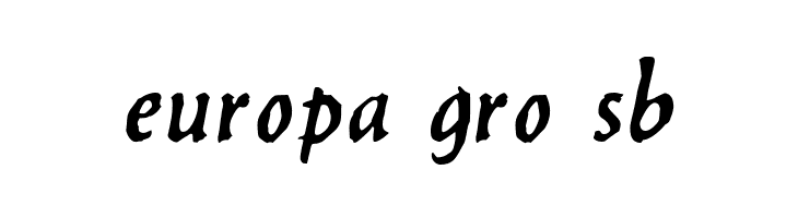 Werewolf  Free Fonts Download