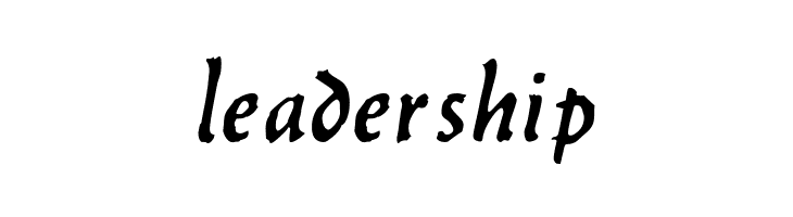 Werewolf  Free Fonts Download