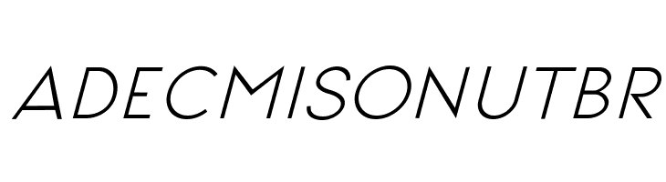 Signoria Italic  Free Fonts Download