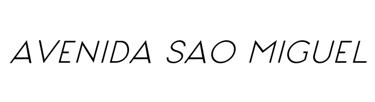 Signoria Italic  Free Fonts Download
