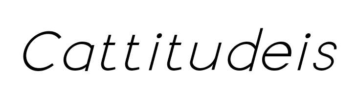 Signoria Italic  Free Fonts Download