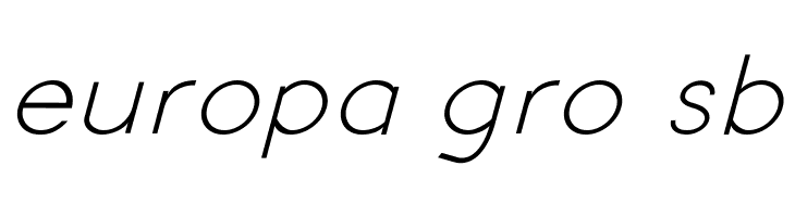 Signoria Italic  Free Fonts Download