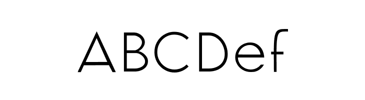 Signoria Regular  Free Fonts Download