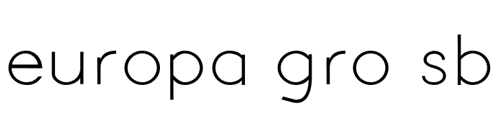 Signoria Regular  Free Fonts Download