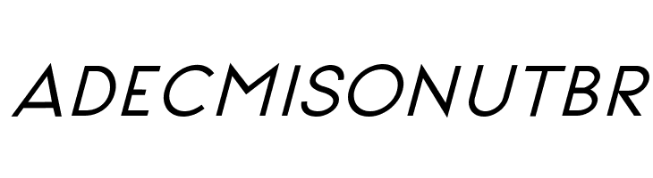 Signoria Bold Italic  Free Fonts Download