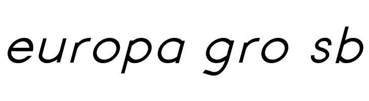 Signoria Bold Italic  Free Fonts Download