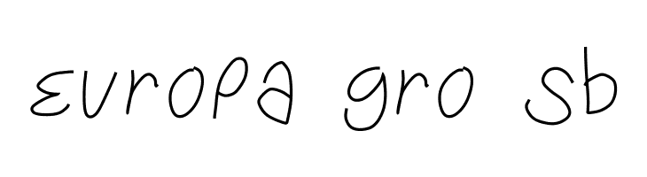 Yes siree bob  Free Fonts Download