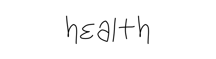 Yes siree bob  Free Fonts Download