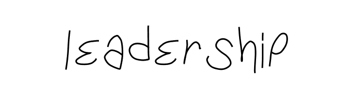 Yes siree bob  Free Fonts Download