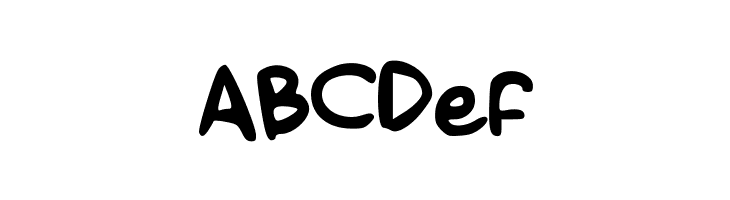 Tethanda  Free Fonts Download