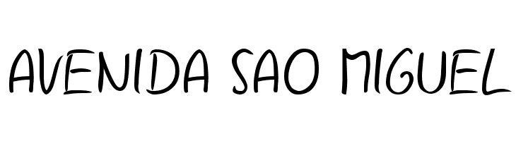 Gunny Rewritten  Free Fonts Download