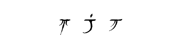 Iokharic Italic  Free Fonts Download