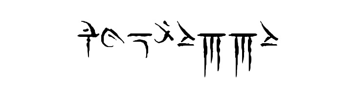 Iokharic  Free Fonts Download