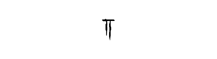 Iokharic  Free Fonts Download