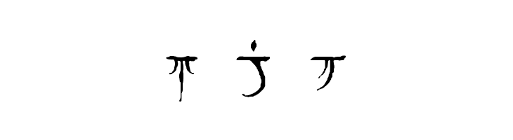 Iokharic  Free Fonts Download