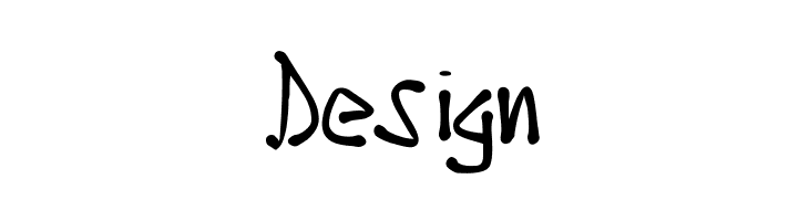 PWCartoonMarker  Free Fonts Download