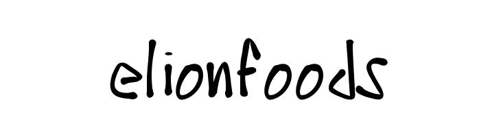 PWCartoonMarker  Free Fonts Download