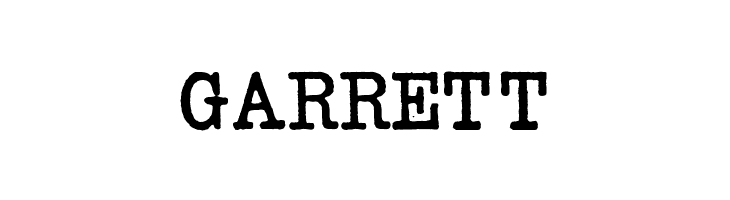 SENTA Schreibmaschine Demo  Free Fonts Download