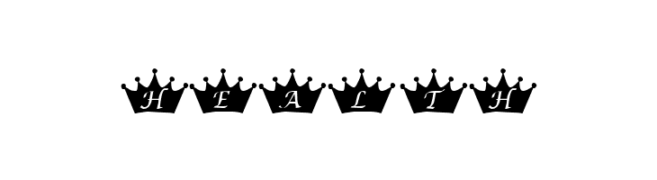 KR PRincEsS  Free Fonts Download