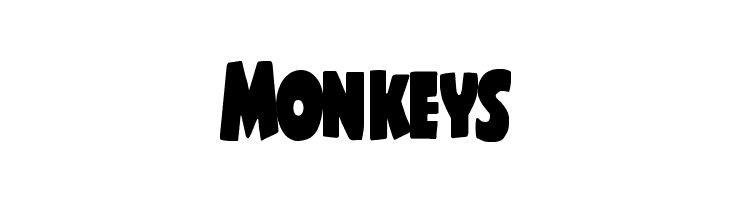 Shablagoo Condensed  Free Fonts Download