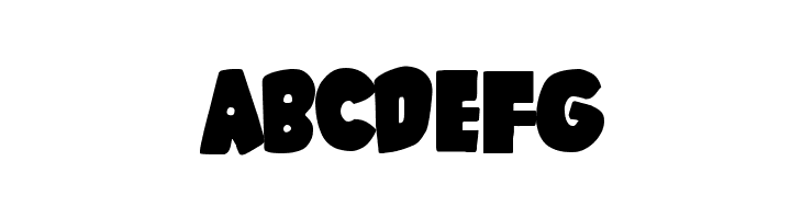 Shablagoo  Free Fonts Download