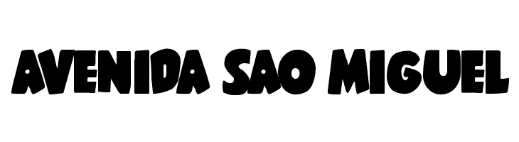 Shablagoo  Free Fonts Download