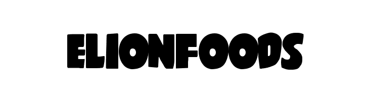 Shablagoo  Free Fonts Download