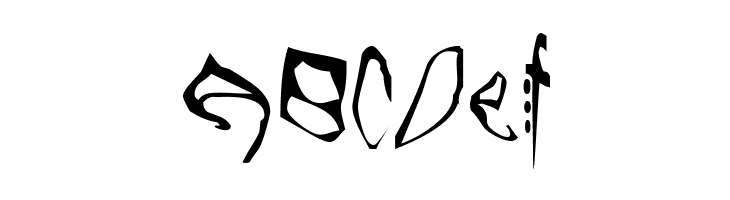 Willo the Wisp  Free Fonts Download