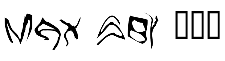 Willo the Wisp  Free Fonts Download