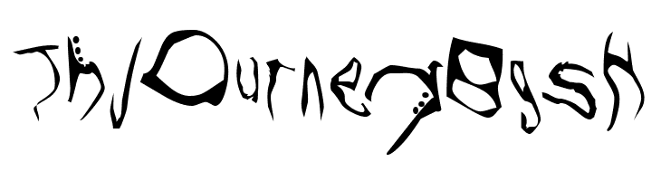 Willo the Wisp  Free Fonts Download