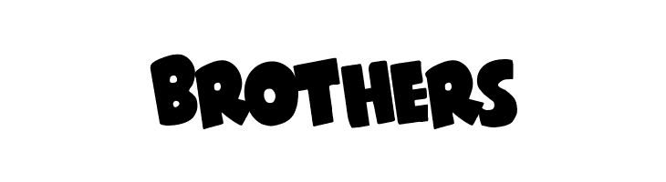 Shablagoo Rotated  Free Fonts Download