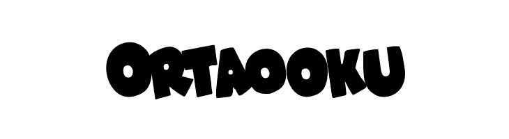 Shablagoo Rotated  Free Fonts Download