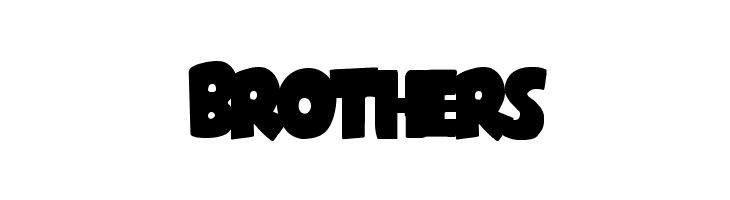 Shablagoo Overlap  Free Fonts Download