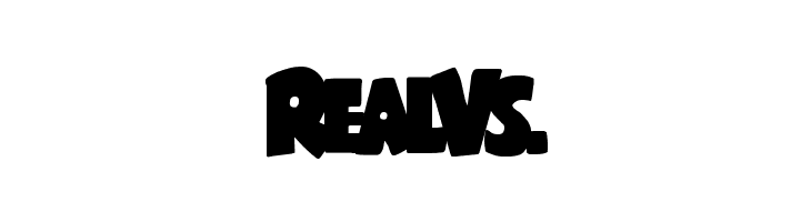 Shablagoo Overlap  Free Fonts Download