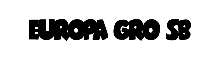 Shablagoo Overlap  Free Fonts Download