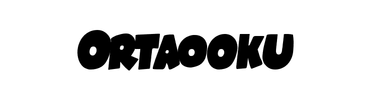 Shablagoo Semi-Italic  Free Fonts Download