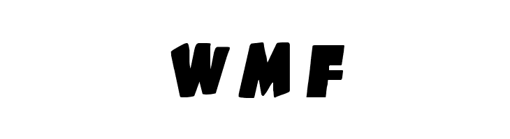 Shablagoo Semi-Italic  Free Fonts Download