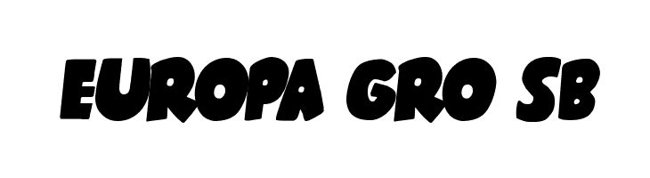 Shablagoo Semi-Italic  Free Fonts Download