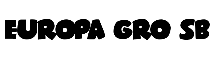 Shablagoo Expanded  Free Fonts Download