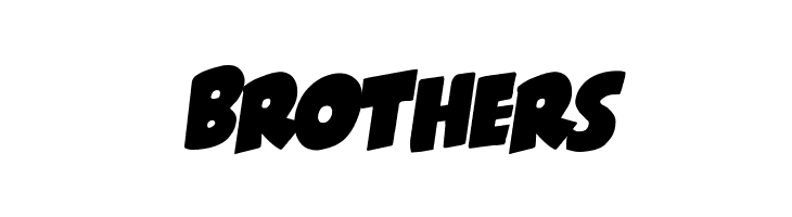 Shablagoo Rotalic  Free Fonts Download